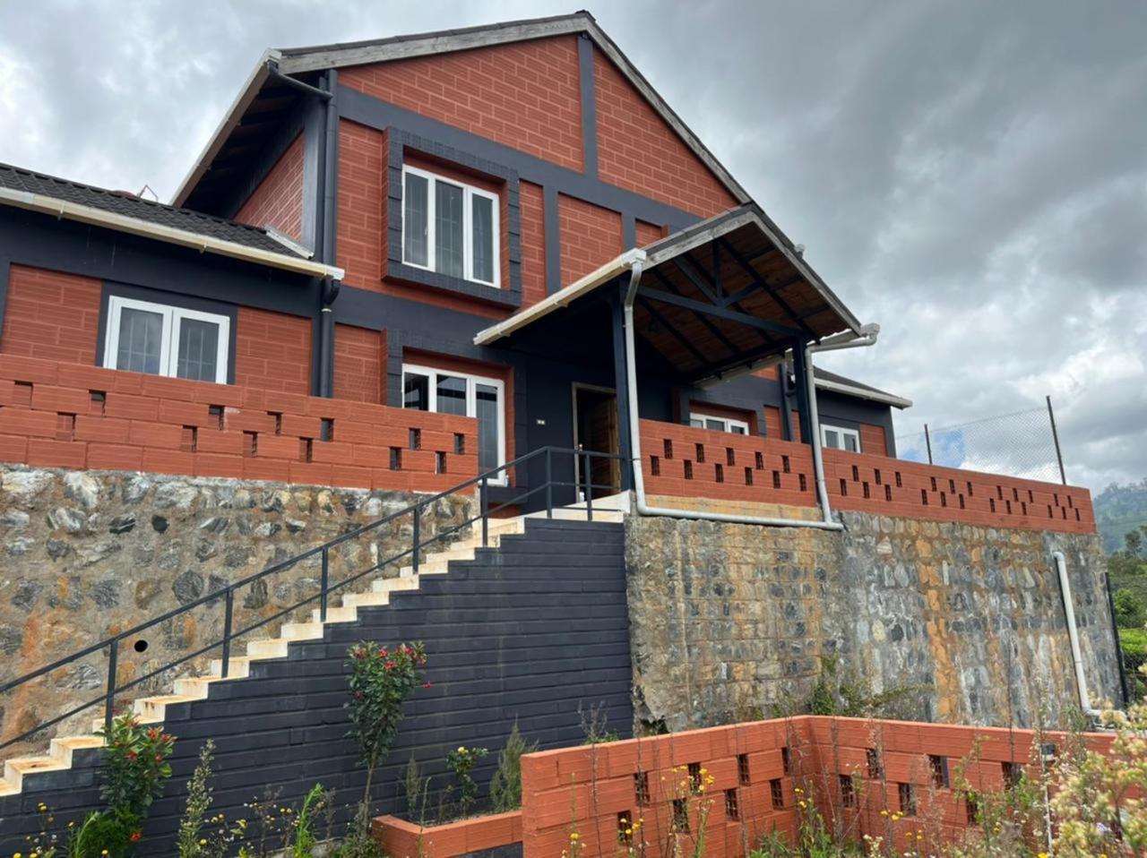Niranjana By Surada Resorts Kotagiri Exterior photo