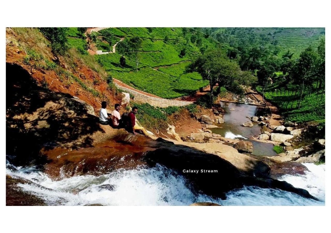Niranjana By Surada Resorts Kotagiri Exterior photo