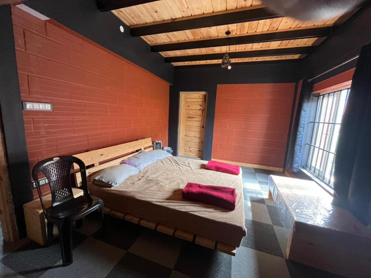 Niranjana By Surada Resorts Kotagiri Exterior photo