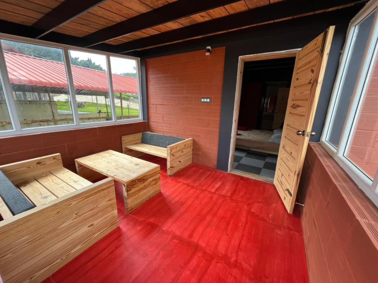Niranjana By Surada Resorts Kotagiri Exterior photo