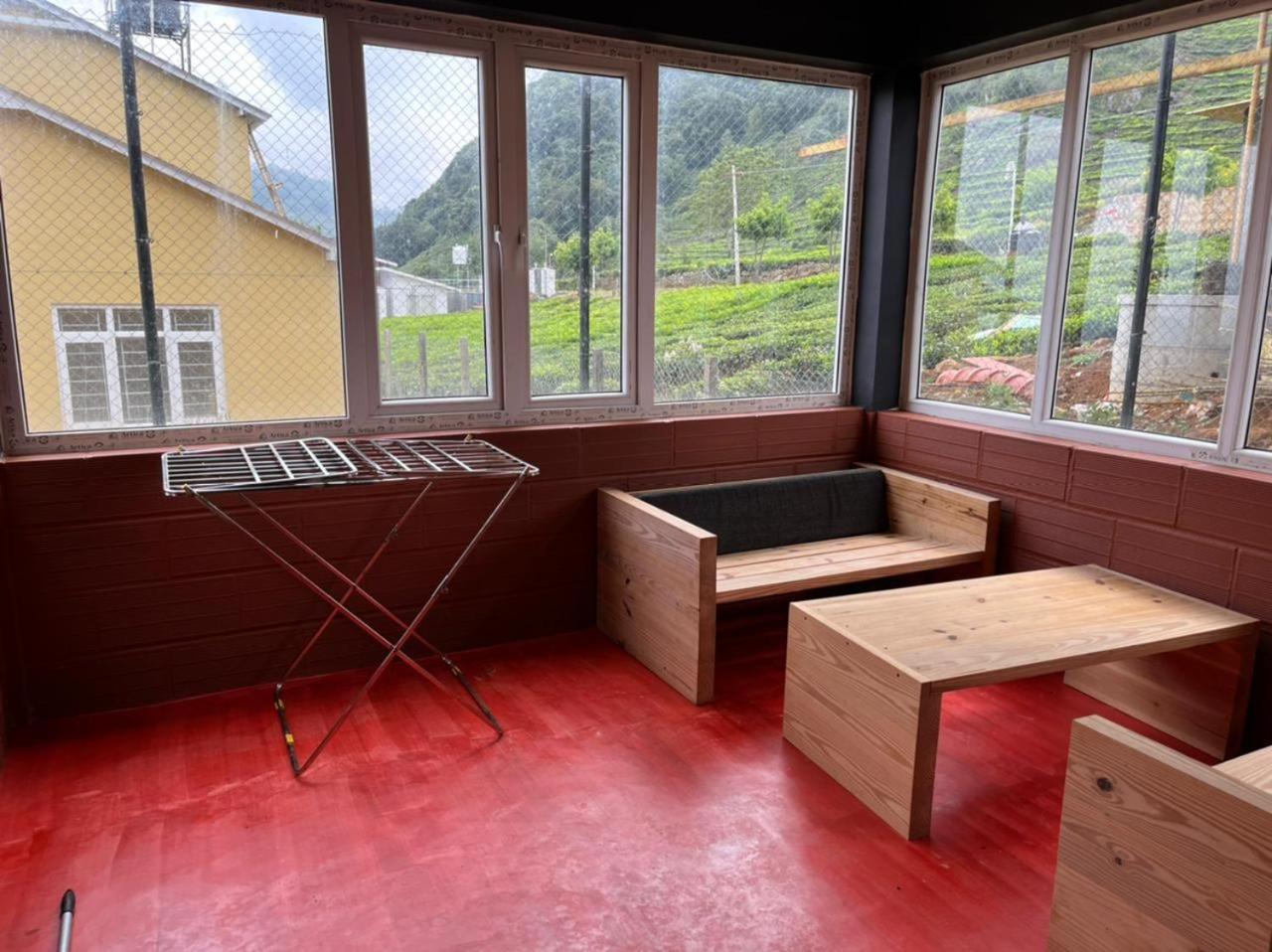 Niranjana By Surada Resorts Kotagiri Exterior photo