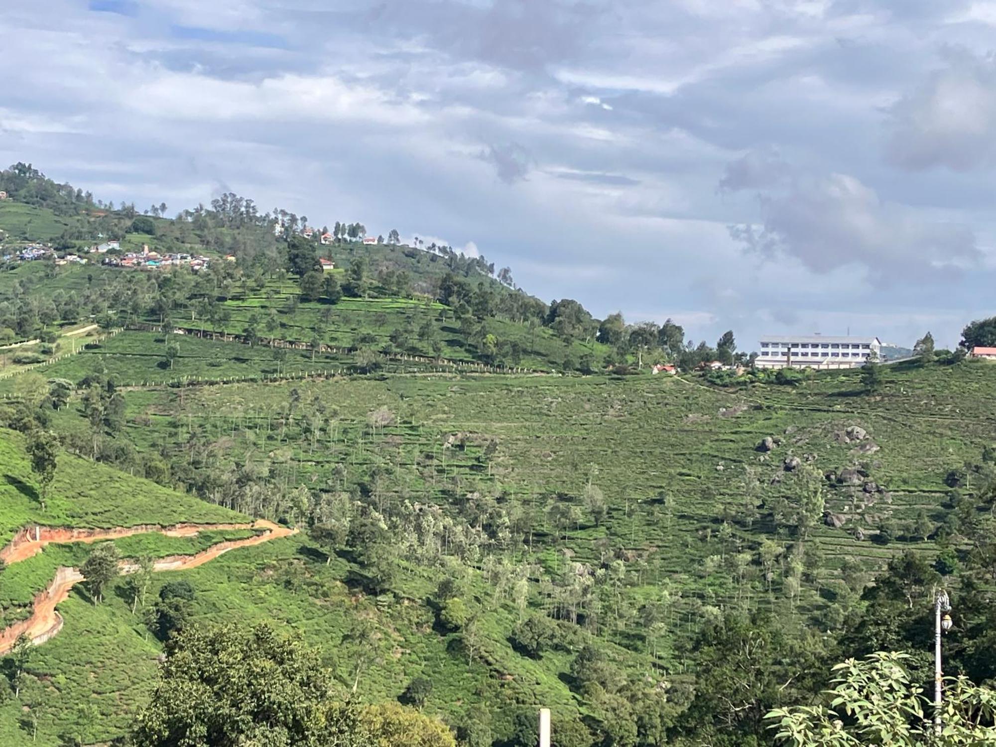 Niranjana By Surada Resorts Kotagiri Exterior photo